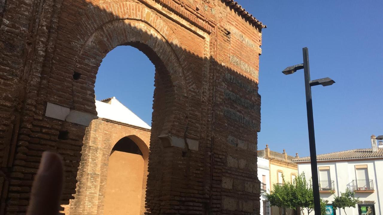 Niebla Torre San Martin 아파트 외부 사진