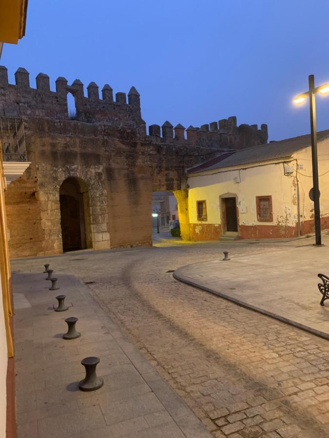 Niebla Torre San Martin 아파트 외부 사진