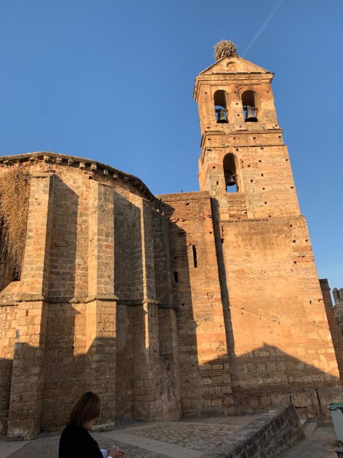 Niebla Torre San Martin 아파트 외부 사진